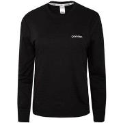 Svetari Calvin Klein Jeans  000QS6870EUB1  EU XS