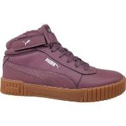 Kengät Puma  Carina 20 Mid Wtr  37 1/2