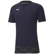 Lyhythihainen t-paita Puma  65649006  EU M