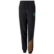Housut Puma  X Minecraft Sweatpants  EU L