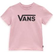Lyhythihainen t-paita Vans  Flying V Crew  EU XS