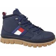 Lastenkengät Tommy Hilfiger  T3B5325201351800  36
