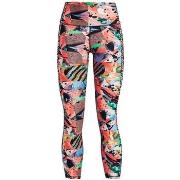 Housut Under Armour  HG Armour PF Aop  EU S