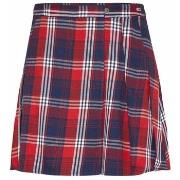 Lyhyt hame Tommy Hilfiger  DW0DW14420 C87  EU S