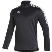 Svetari adidas  Tiro 21 Warm Top M  EU XL