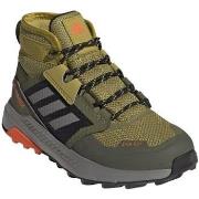 Lastenkengät adidas  Terrex Trailmaker Mid Rrdy JR  36