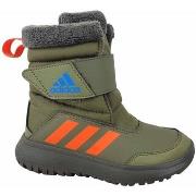 Lasten talvisaappaat adidas  Winterplay C  34