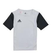 Lyhythihainen t-paita adidas  ESTRO 19 JSYY  EU S