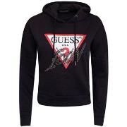Svetari Guess  W2BQ17KB683 Jblk  EU XS