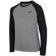 Lyhythihainen t-paita 4F  JTSML001  Yksi Koko