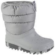 Lasten talvisaappaat Crocs  Classic Neo Puff Boot Kids  34 / 35