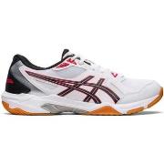 Kengät Asics  Gelrocket 10  44 1/2