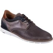 Kengät Bullboxer  806P21813AGYBD  43