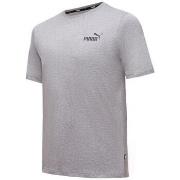 Lyhythihainen t-paita Puma  Ess Small Logo Tee  EU XL