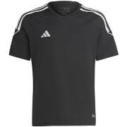 Lyhythihainen t-paita adidas  Tiro 23  EU S