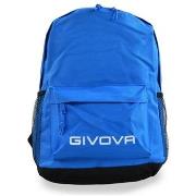 Reppu Givova  Zaino Scuola  Yksi Koko