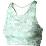 Lyhythihainen t-paita The North Face  Flex  EU M