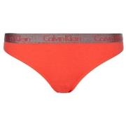 Pikkuhousut Calvin Klein Jeans  000QD3540EXKW  XS
