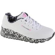 Kengät Skechers  Uno  36