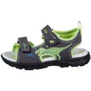 Tyttöjen sandaalit Lurchi  Kelto  33