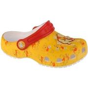 Kävelykengät Crocs  Classic Disney Winnie The Pooh T Clog  25 / 26