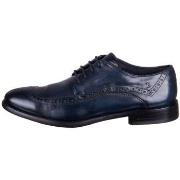 Kengät Bugatti  Livorno Flex Evo  40