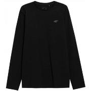 Lyhythihainen t-paita 4F  SS23TLONM078  EU M