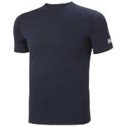 Lyhythihainen t-paita Helly Hansen  Tech Tshirt  EU 3XL
