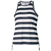 Lyhythihainen t-paita Helly Hansen  W Siren Tank  EU S