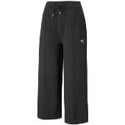 Housut Puma  Straight Pants  EU XL