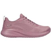 Kengät Skechers  Memory Foam Bobs Squad Chaos  36