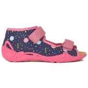 Tyttöjen sandaalit Befado  343P002GRR  22