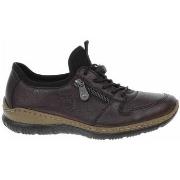 Kengät Rieker  N32G035  36