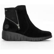 Kengät Rieker  Y136000  37