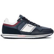 Kengät Pepe jeans  Tour Club Basic Navy  44