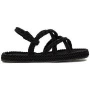 Sandaalit Venezia  114BLACK  38