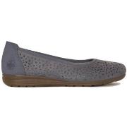 Balleriinat Rieker  L936514BLUE  37