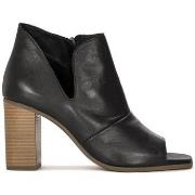 Kengät Venezia  0028331BLK  36