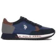 Kengät U.S Polo Assn.  CLEEF002DBLGRY01  41