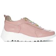Kengät Wonders  E6720ROSA  39