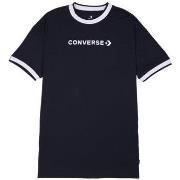 Lyhythihainen t-paita Converse  10024783A01  EU S