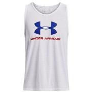 Lyhythihainen t-paita Under Armour  1329589104  EU XXL