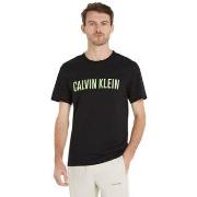 Lyhythihainen t-paita Calvin Klein Jeans  000NM1959EC7S  EU M
