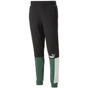 Housut Puma  Ess Block Sweatpants  EU XXL