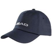 Lippalakit Head  Performance Cap Navy  Yksi Koko