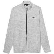 Svetari 4F  SS23TFLEM052CHODNYJASNYSZARYMELAN  EU M