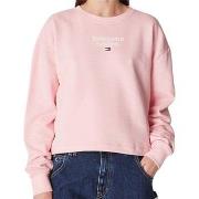 Svetari Tommy Hilfiger  Tommy Jeans Sweatshirt  EU L