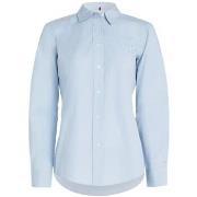 Paitapusero / Kauluspaita Tommy Hilfiger  WW0WW38615C1O  EU XS