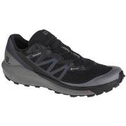 Kengät Salomon  Sense Ride 4 Gtx  47 1/3