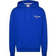 Svetari Tommy Hilfiger  TJM REG ENTRY GRAPHIC HOODIE  EU M